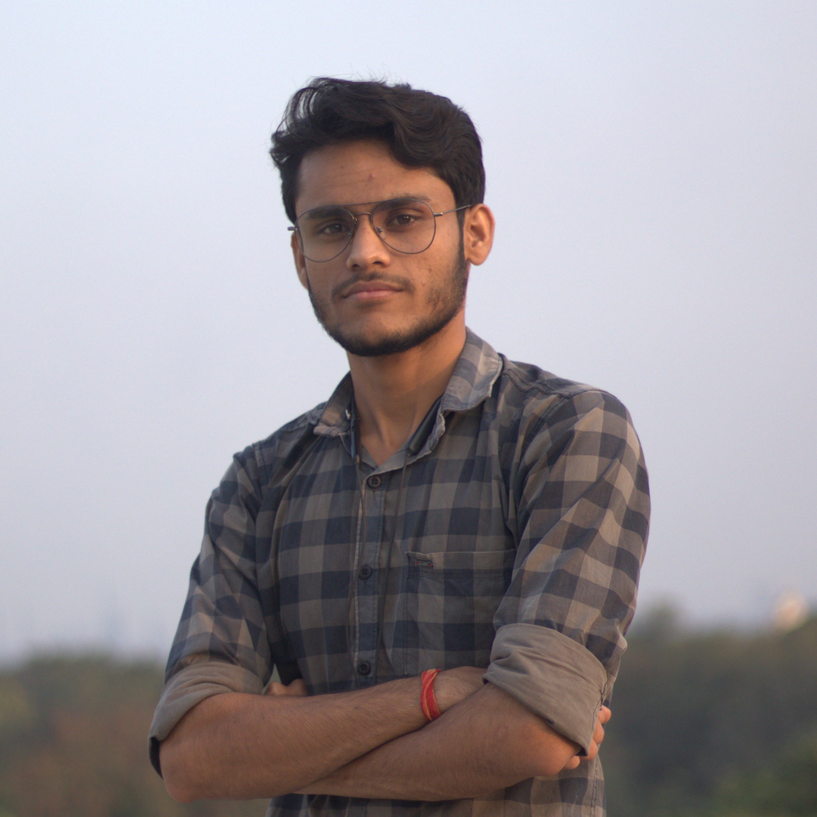 Lucky Kumar Bandhey