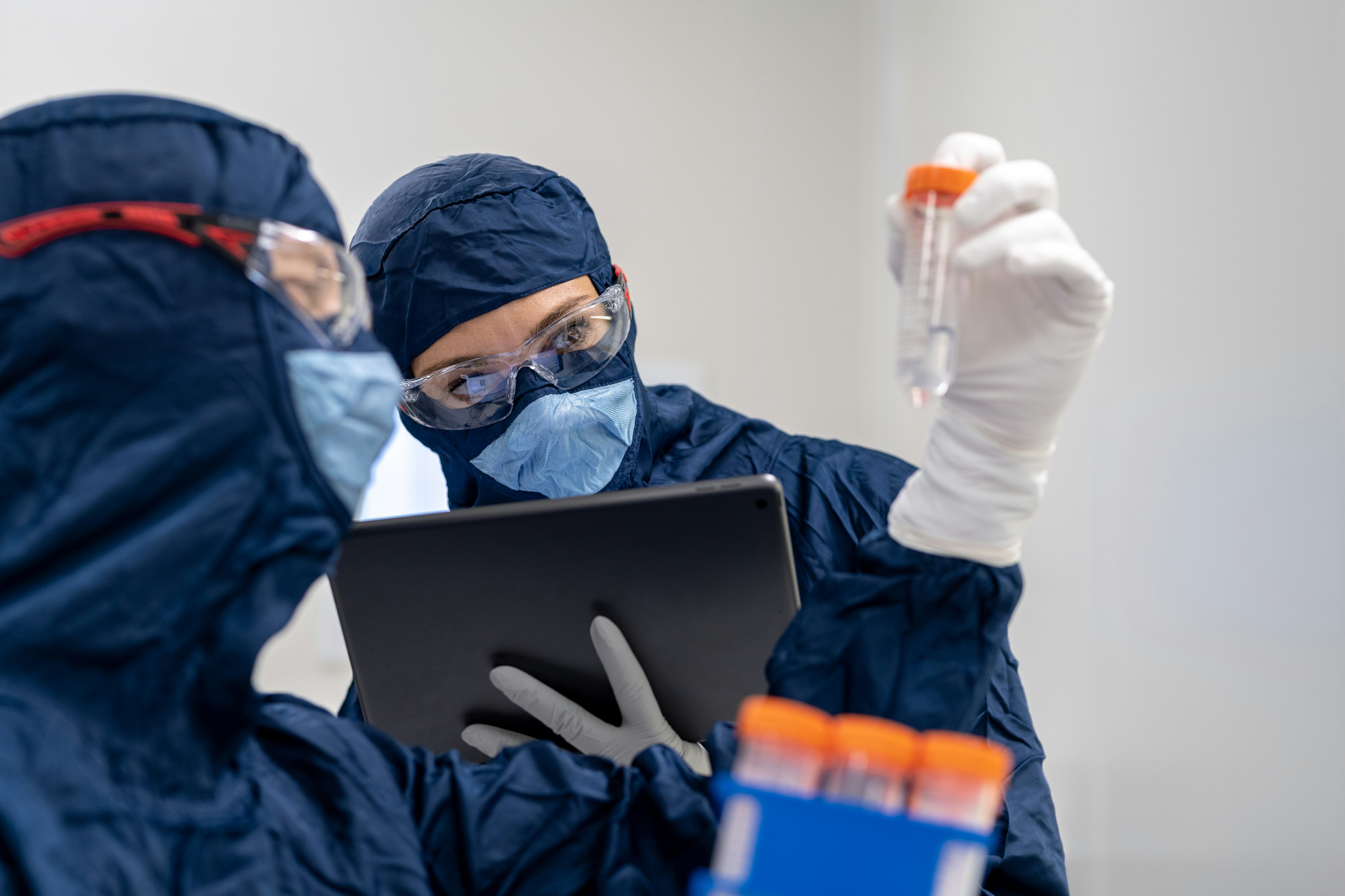 Our Vision — advancing global healthcare standards